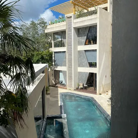 3-Bedroom Villa With Private Pool, Terrace And Bbq