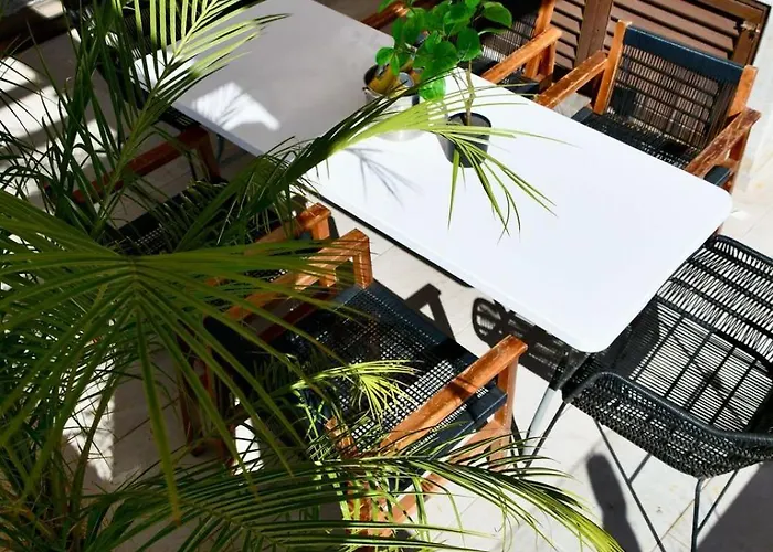 3-bedroom With Private Pool, Terrace And Bbq Apartment Tulum